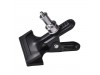 Background Clamp with Spigot B-12